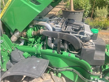 Tractor John Deere 5075 GL: afbeelding 3