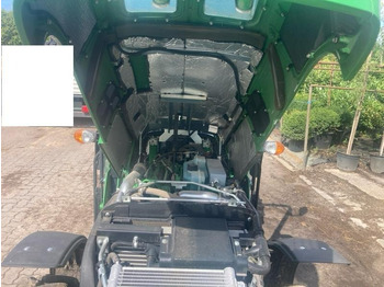 Tractor John Deere 5075 GL: afbeelding 4