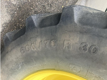 Tractor John Deere 6250R: afbeelding 4 Tractor John Deere 6250R: afbeelding 4