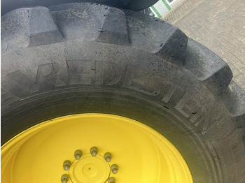 Tractor John Deere 6250R: afbeelding 5 Tractor John Deere 6250R: afbeelding 5