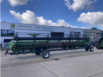 Maaidorser JOHN DEERE
