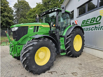 Tractor JOHN DEERE 6R Series