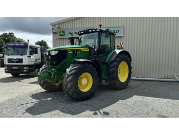 Tractor JOHN DEERE 6R Series