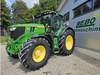 Tractor JOHN DEERE 6R Series
