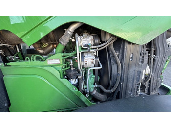 Tractor John Deere 6R195 TRAKTOR: afbeelding 5 Tractor John Deere 6R195 TRAKTOR: afbeelding 5