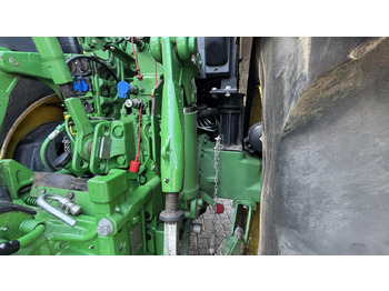 Tractor John Deere 6R195 TRAKTOR: afbeelding 2 Tractor John Deere 6R195 TRAKTOR: afbeelding 2
