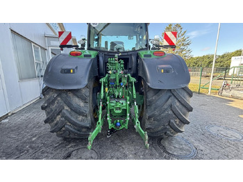 Tractor John Deere 6R195 TRAKTOR: afbeelding 3 Tractor John Deere 6R195 TRAKTOR: afbeelding 3