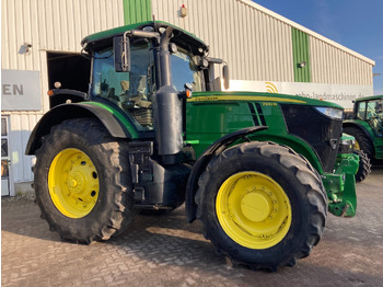 Tractor JOHN DEERE 7310R