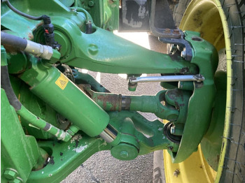 Tractor John Deere 8345R: afbeelding 4 Tractor John Deere 8345R: afbeelding 4