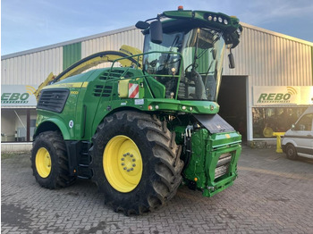 Oogstmachine JOHN DEERE