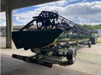 Maaidorser JOHN DEERE