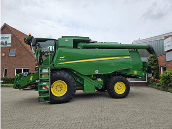 Maaidorser JOHN DEERE T660