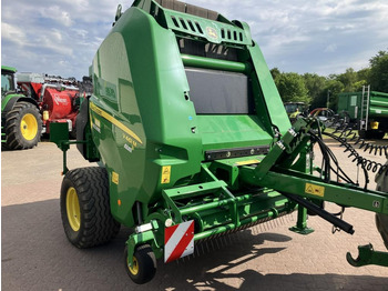 Wikkelaar JOHN DEERE