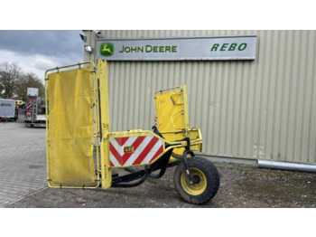 Maiskolvenplukker KEMPER