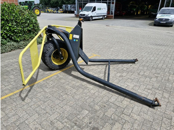 Leasing Kemper 300 F Kemper 300 F: afbeelding 5