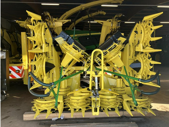 Maiskolvenplukker KEMPER