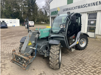 Lader KRAMER