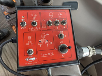 Maaimachine Kuhn GMD 883: afbeelding 3