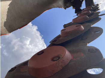 Maaimachine Kuhn GMD 883: afbeelding 2