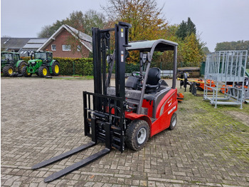 Heftruck MANITOU ME 420