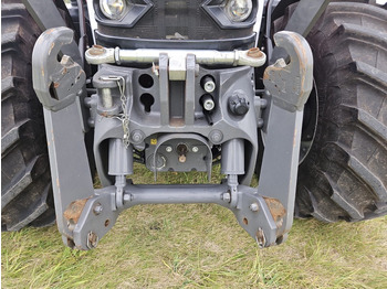 Tractor Massey Ferguson 6S. 165 Dyna-6 Exclusive: afbeelding 3