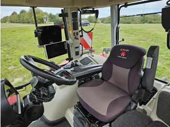 Tractor Massey Ferguson 6S. 165 Dyna-6 Exclusive: afbeelding 5