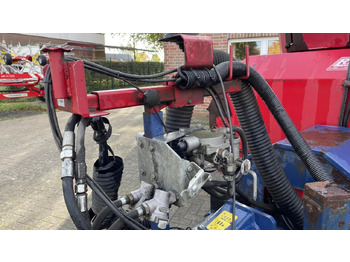 Voermengwagen Mayer SILOKING DUO 14CBM-T: afbeelding 4