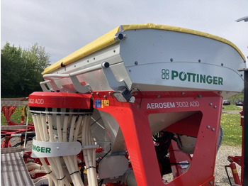 Nieuw Zaaimachine Pöttinger AEROSEM 3002 A: afbeelding 2