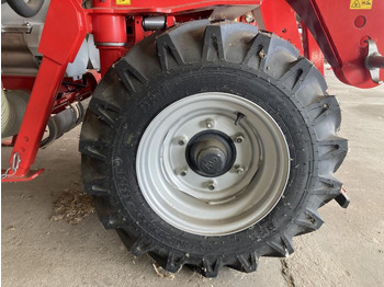 Leasing Pöttinger AEROSEM 4002 FDD Pöttinger AEROSEM 4002 FDD: afbeelding 3