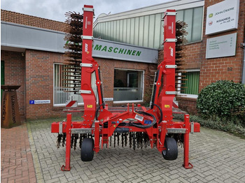Grondbewerking toebehoor PÖTTINGER
