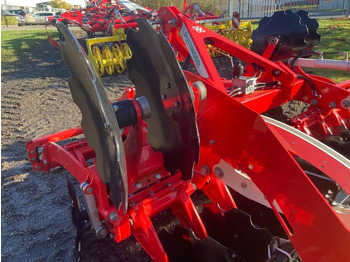 Nieuw Schijveneg Pöttinger TERRADISC 3001: afbeelding 3 Nieuw Schijveneg Pöttinger TERRADISC 3001: afbeelding 3