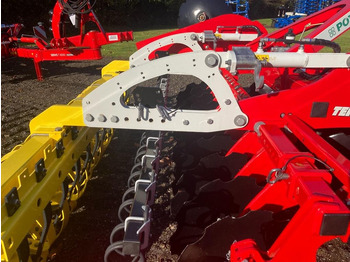 Nieuw Schijveneg Pöttinger TERRADISC 3001: afbeelding 5 Nieuw Schijveneg Pöttinger TERRADISC 3001: afbeelding 5