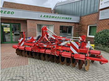 Schijveneg PÖTTINGER