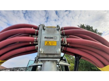 Kunstmeststrooier Profipack 12m: afbeelding 4 Kunstmeststrooier Profipack 12m: afbeelding 4