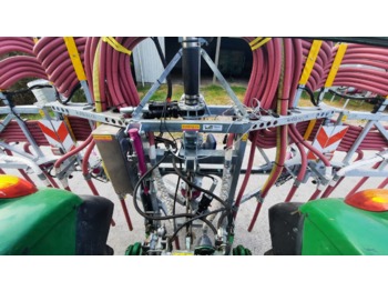 Kunstmeststrooier Profipack 12m: afbeelding 2 Kunstmeststrooier Profipack 12m: afbeelding 2