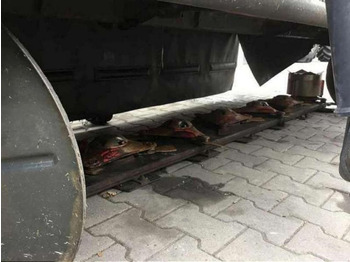 Maaimachine Vicon 332 F: afbeelding 3