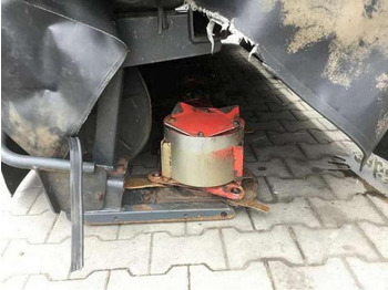 Maaimachine Vicon 332 F: afbeelding 5