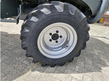 Nieuw Minidumper Wacker 1501: afbeelding 5
