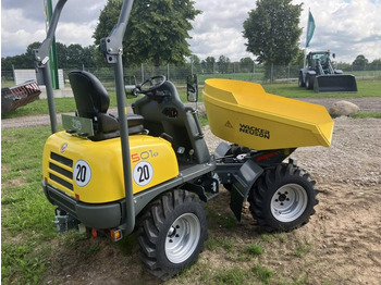 Minidumper WACKER