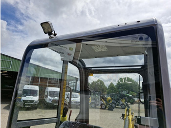 Nieuw Minigraafmachine Wacker ET 16: afbeelding 3