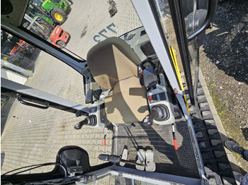 Nieuw Minigraafmachine Wacker ET 24: afbeelding 4