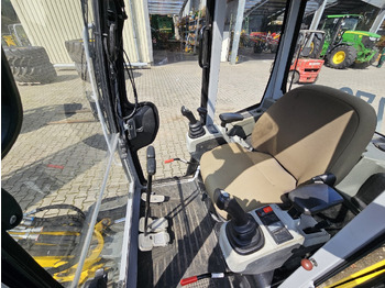 Nieuw Minigraafmachine Wacker ET 24: afbeelding 5