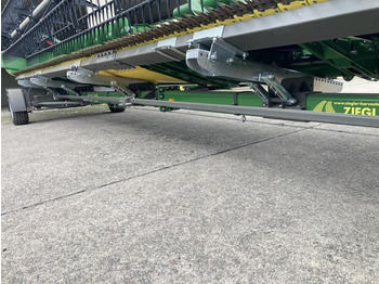 Leasing Ziegler 4WT JD RD35F Ziegler 4WT JD RD35F: afbeelding 1