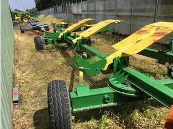 Nieuw Maaibordwagen Zürn SWW-X2-725PF: afbeelding 4