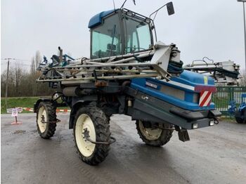 Zelfrijdende veldspuit EVRARD ALPHA 2500: afbeelding 1