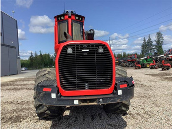 Harvester Komatsu 911: afbeelding 2 Harvester Komatsu 911: afbeelding 2