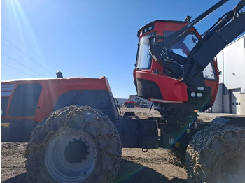 Harvester Komatsu 911: afbeelding 2 Harvester Komatsu 911: afbeelding 2