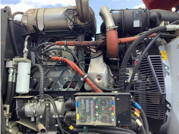 Harvester Komatsu 911: afbeelding 4 Harvester Komatsu 911: afbeelding 4