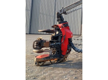 Harvester Komatsu 931: afbeelding 5 Harvester Komatsu 931: afbeelding 5