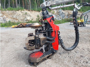 Boomvelkop KOMATSU